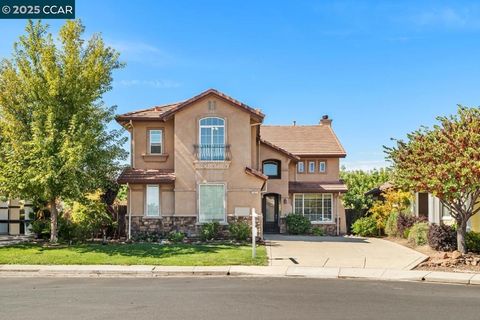 101 Pebble Ct Brentwood CA 94513