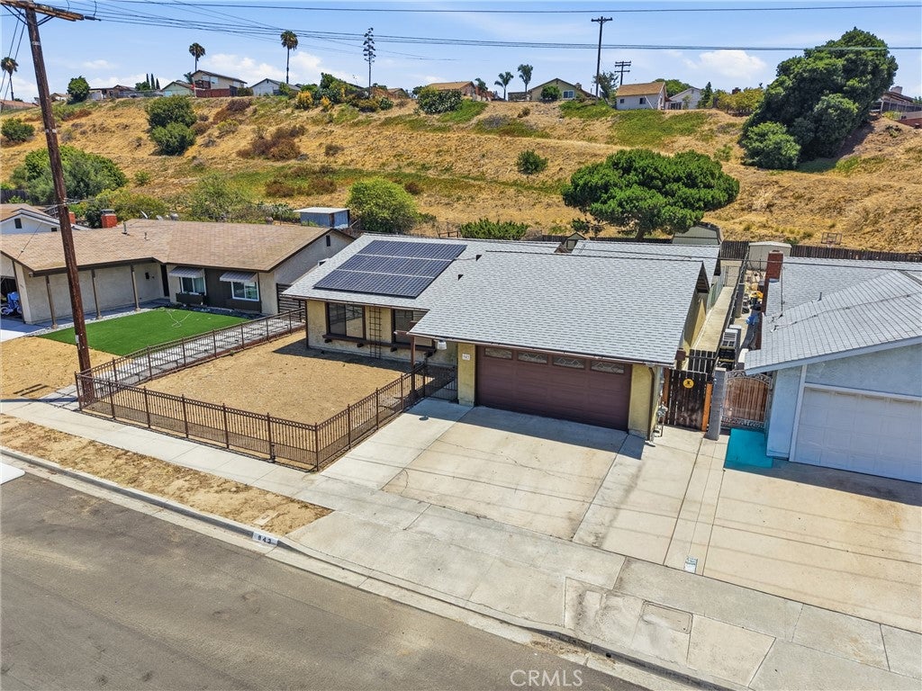 943 Armacost Road, San Diego CA 92114