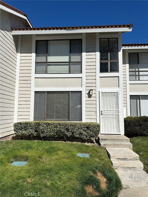 25885 Trabuco Road 56 Lake Forest CA 92630