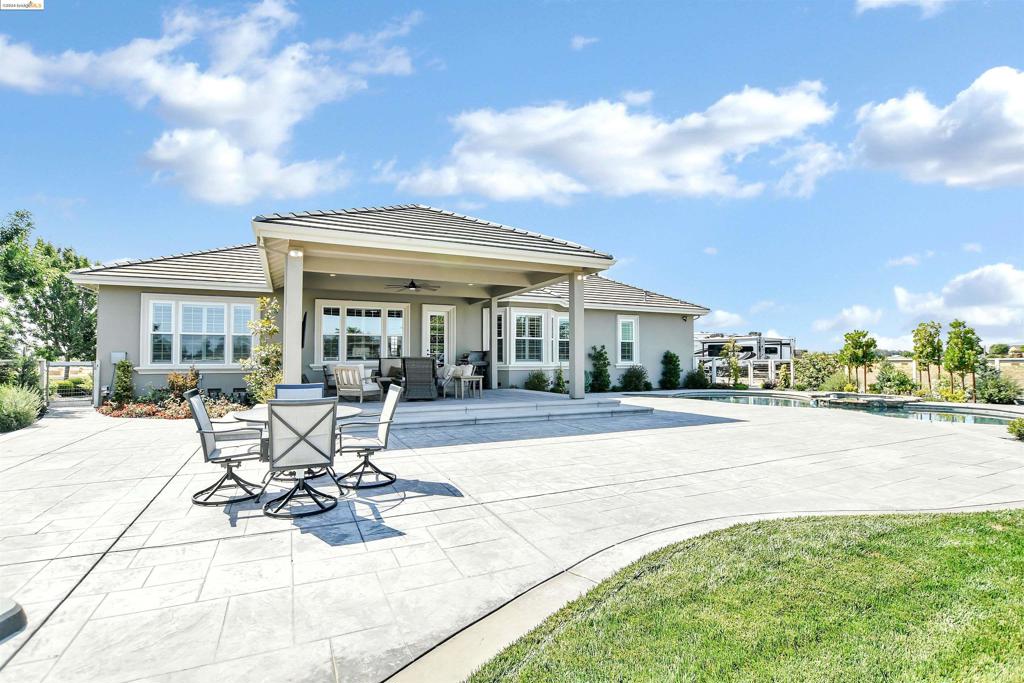 Not Listed - Residential