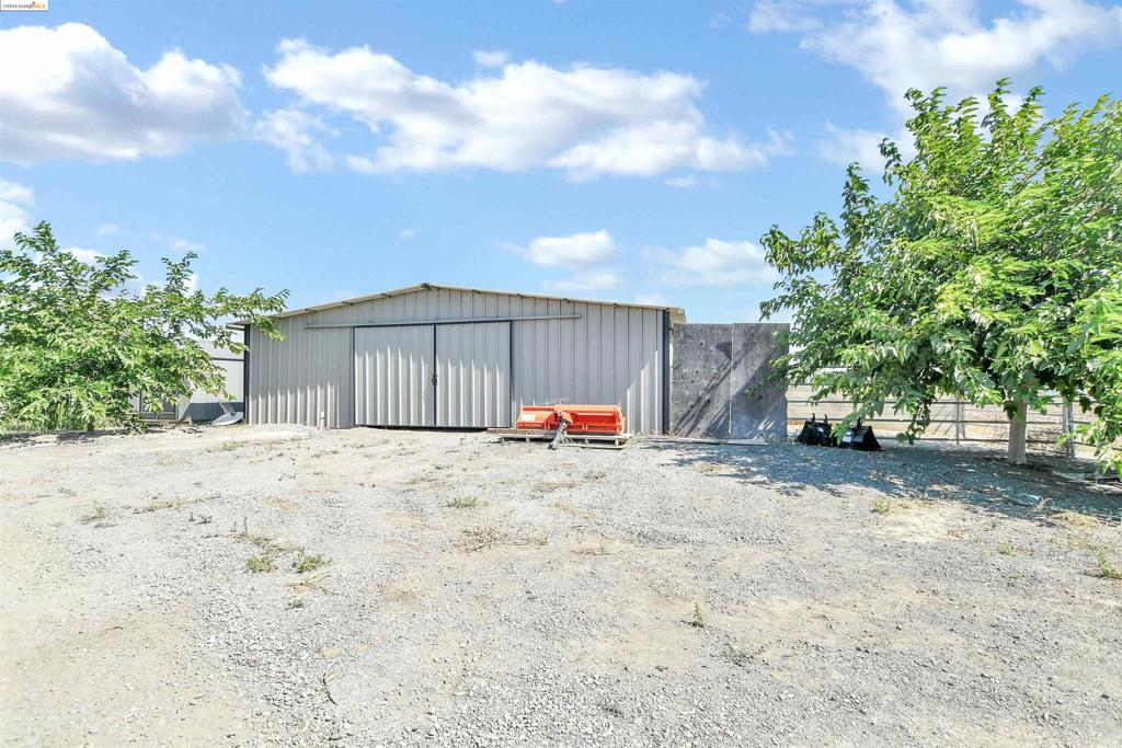 Not Listed - Residential