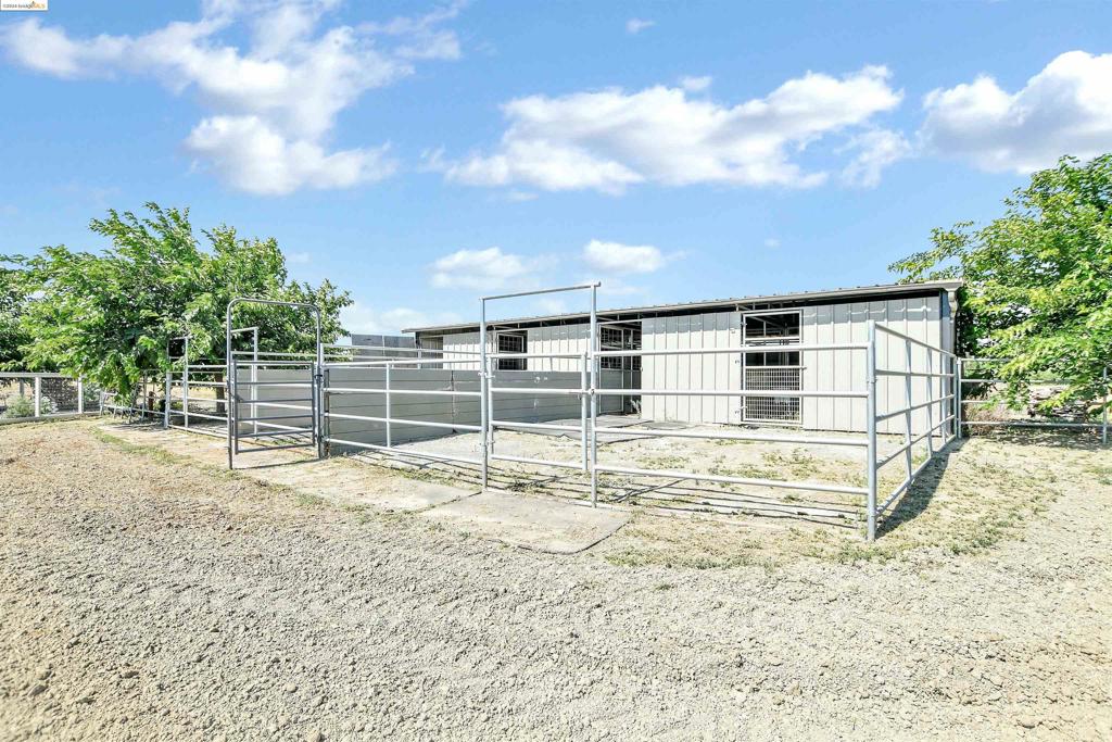 Not Listed - Residential