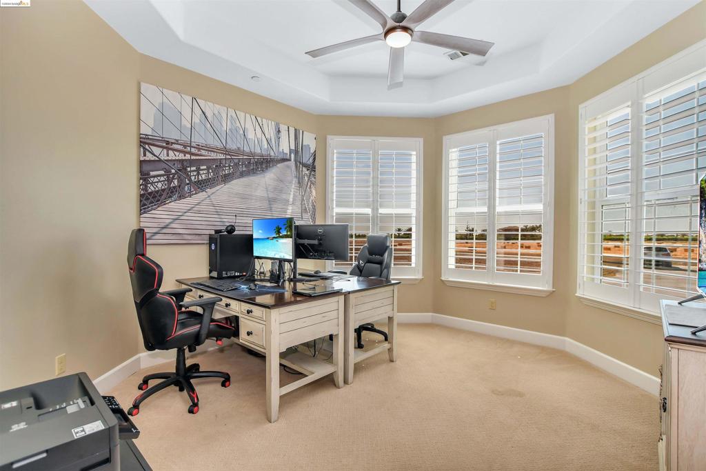 Not Listed - Residential