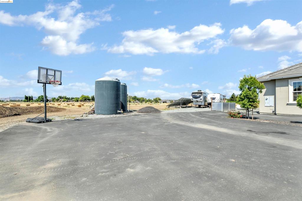 Not Listed - Residential