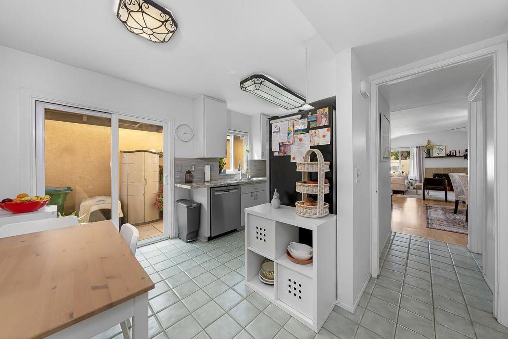 Santee - Residential