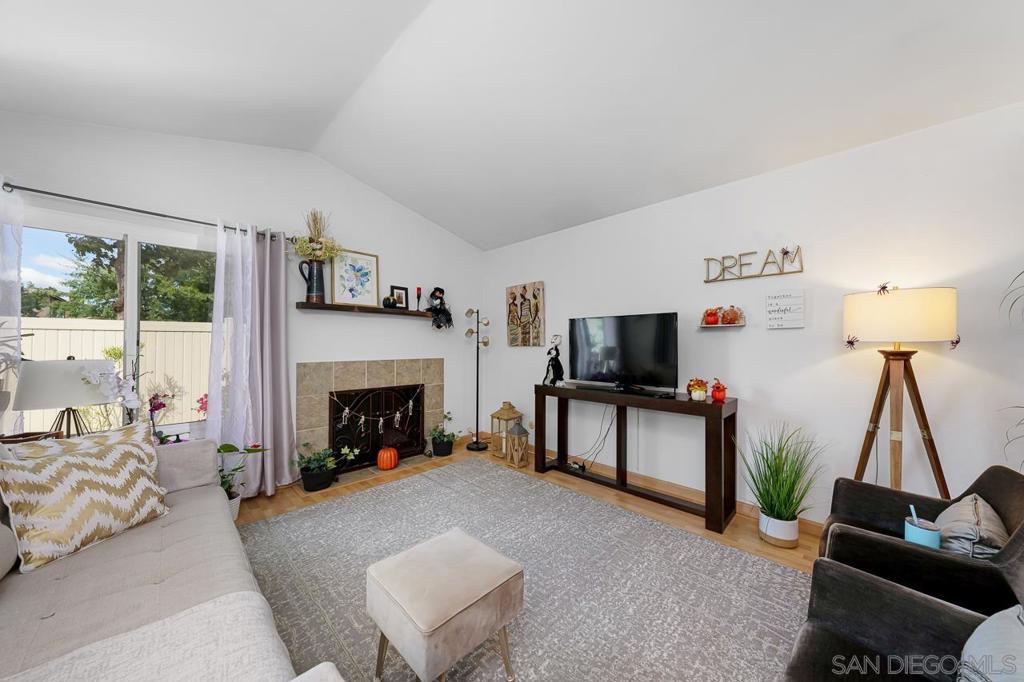 Santee - Residential