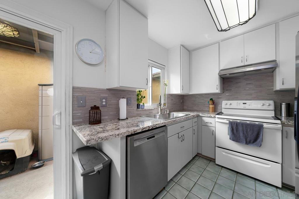 Santee - Residential