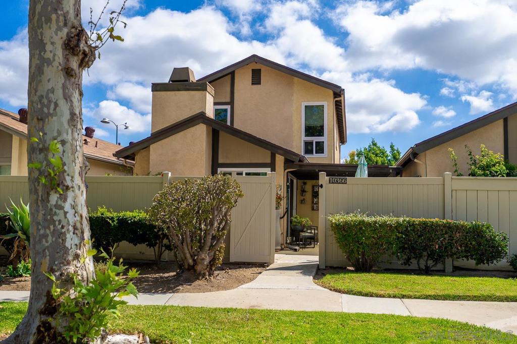 Santee - Residential
