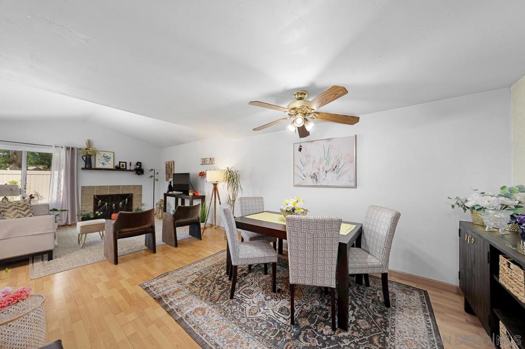Santee - Residential