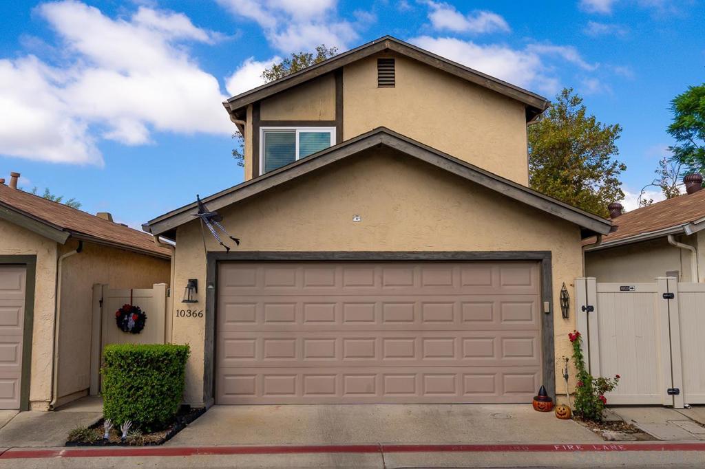 Santee - Residential
