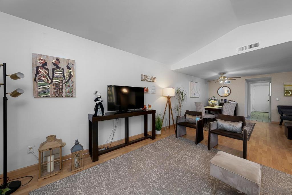 Santee - Residential