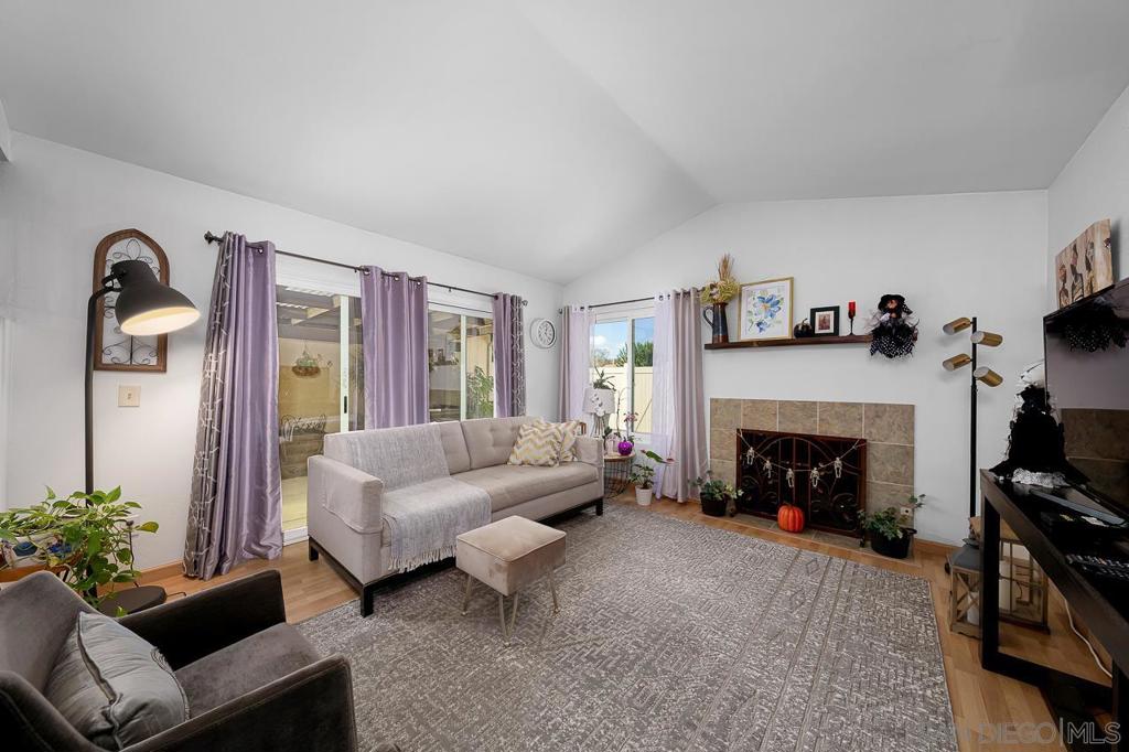 Santee - Residential