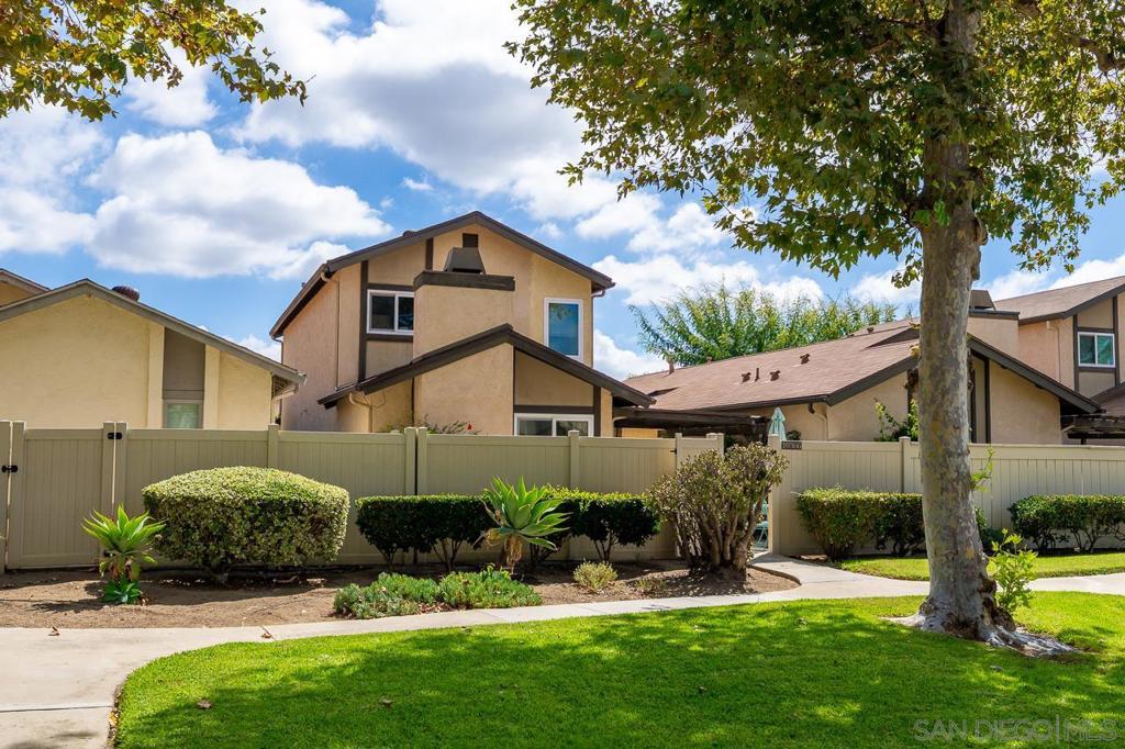 Santee - Residential