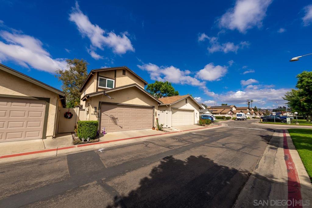 Santee - Residential