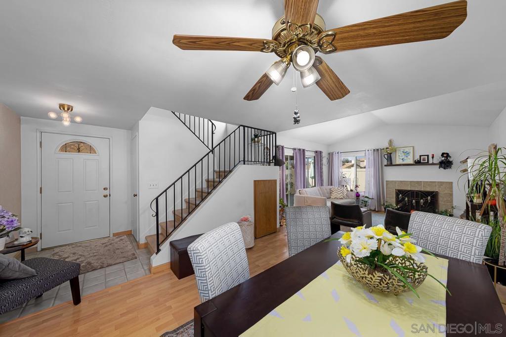 Santee - Residential