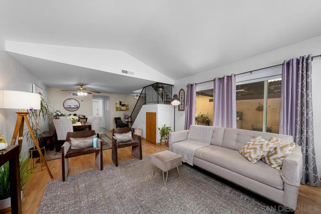 Santee - Residential