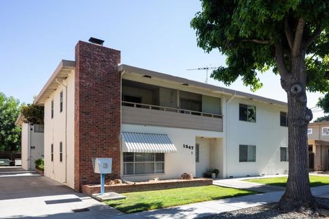 1547 Alta Glen Drive San Jose CA 95125