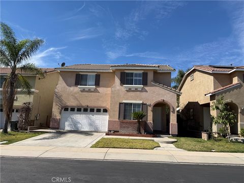 Photo of 7370 Oxford Place, Rancho Cucamonga, CA 91730 (MLS # TR26045617)