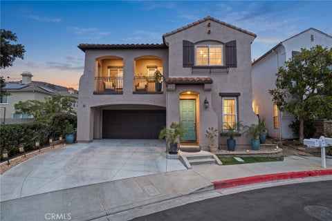 Photo of 15 Calle Clasico, San Clemente, CA 92673 (MLS # OC26191527)