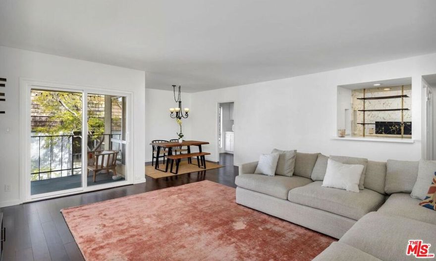 All utilities, internet, and cable are included! This bright and spacious top-floor 3-bedroom, 2.5-bath condo in Culver City offers 1,462 sqft of well-designed living space. The generously sized living room with a dining area creates an open and airy atmosphere. The primary suite features a private ensuite bathroom, while the two additional bedrooms provide flexible options for guests, a home office, or family needs. The unit comes with central AC and heating for year-round comfort, and includes side-by-side parking for two cars. Laundry facility located in the building. Residents enjoy community amenities such as a sparkling pool, relaxing spa, and sauna. Very close to Westfield Culver City and Fox Hills Park, the location offers convenient access to the beach, the airport, downtown, and beyond. Don't miss the chance to call this beautifully maintained condo home!