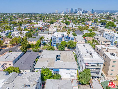 Tiny photo for 1534 S Shenandoah Street, Los Angeles, CA 90035 (MLS # 26661085)