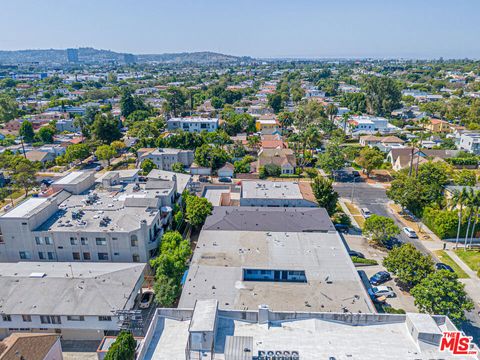 Tiny photo for 1534 S Shenandoah Street, Los Angeles, CA 90035 (MLS # 26661085)