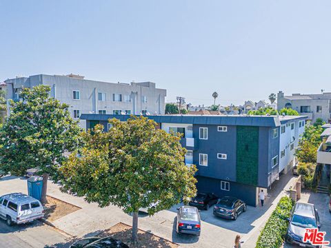 Tiny photo for 1534 S Shenandoah Street, Los Angeles, CA 90035 (MLS # 26661085)