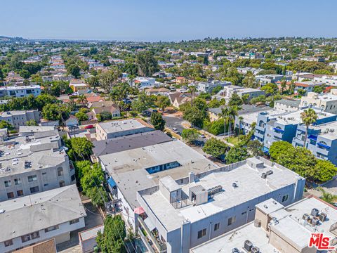 Tiny photo for 1534 S Shenandoah Street, Los Angeles, CA 90035 (MLS # 26661085)