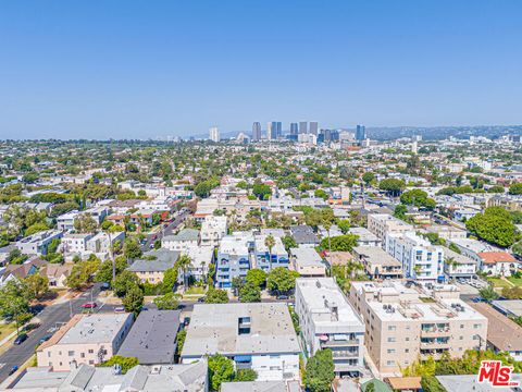 Tiny photo for 1534 S Shenandoah Street, Los Angeles, CA 90035 (MLS # 26661085)