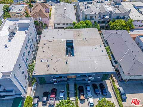 Tiny photo for 1534 S Shenandoah Street, Los Angeles, CA 90035 (MLS # 26661085)