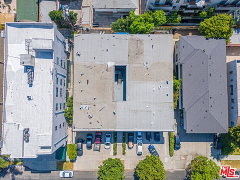 Tiny photo for 1534 S Shenandoah Street, Los Angeles, CA 90035 (MLS # 26661085)