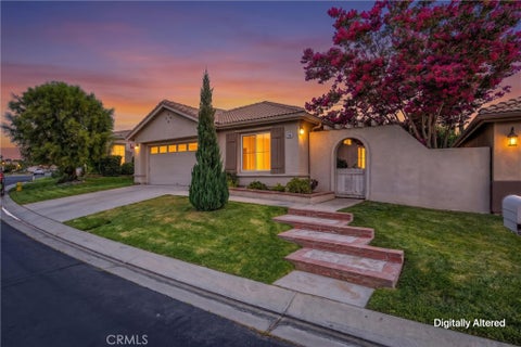 Photo of 770 Twin Hills Dr DR, Banning, CA 92220 (MLS # IG26163701)