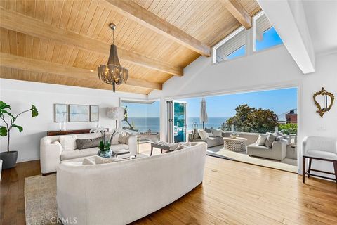 1010 Emerald Bay Laguna Beach CA 92651