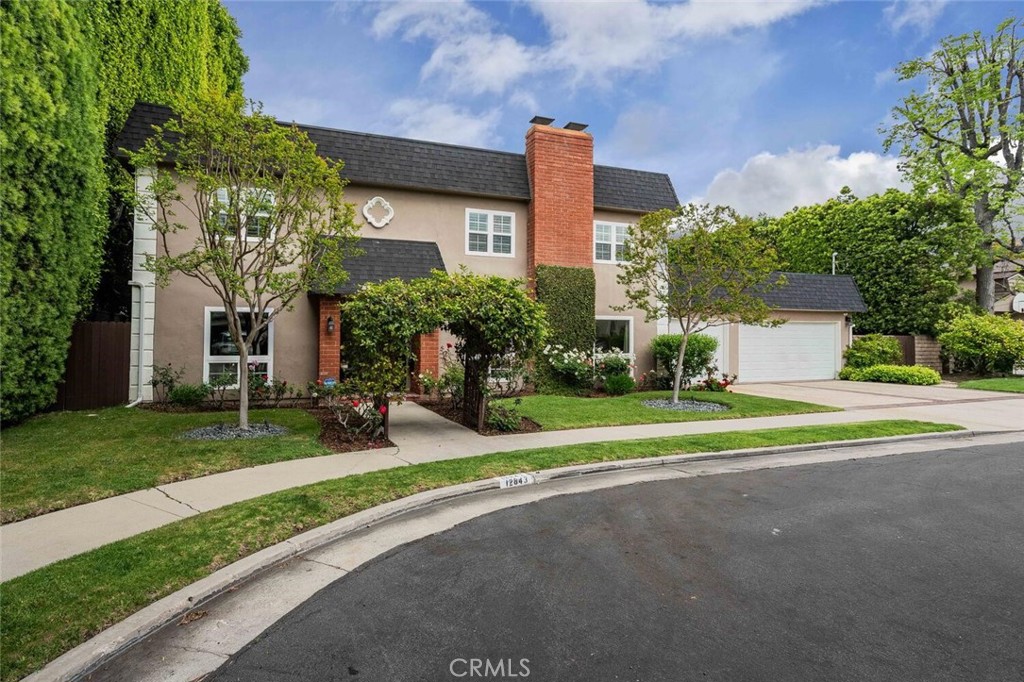 12843 Sarah Street