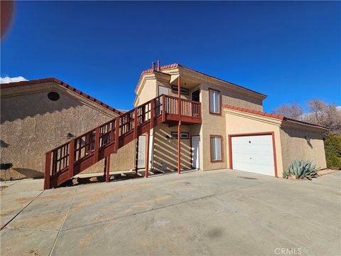 Photo of 21411 Hacienda Boulevard #C, California City, CA 93505 (MLS # SR26077028)