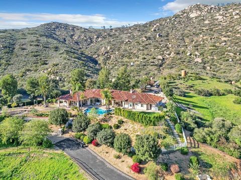 14940 Oak Trail Ct Poway CA 92064