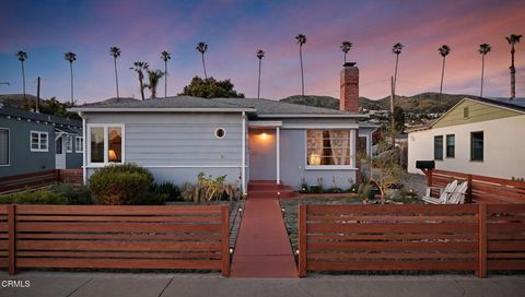 Photo of 1991 Evans Avenue, Ventura, CA 93001 (MLS # V1-35845)