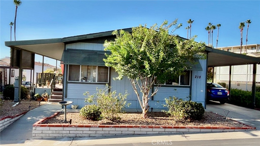 Photo 1 of 23 — 1536 S State Street 210, Hemet, CA 92543