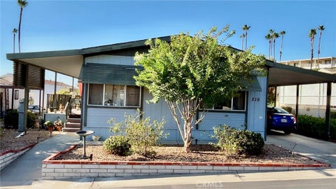 Photo of 1536 S State Street #210, Hemet, CA 92543 (MLS # SW26133686)