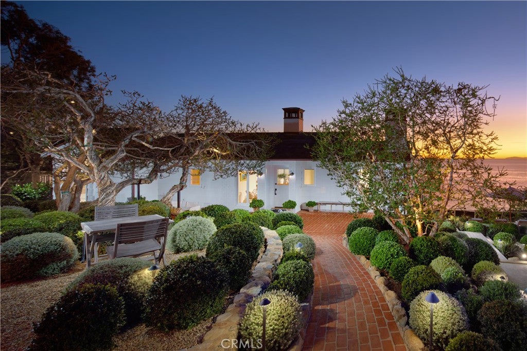 6 Rockledge Road, Laguna Beach CA 92651 - Photo 1