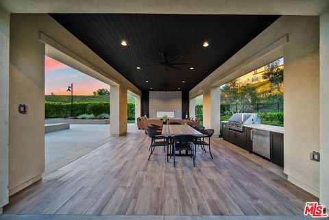 Tiny photo for 2501 Presley Court, Camarillo, CA 93012 (MLS # 26690171)