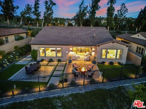 Photo of 2501 Presley Court, Camarillo, CA 93012 (MLS # 26690171)