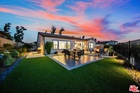 Tiny photo for 2501 Presley Court, Camarillo, CA 93012 (MLS # 26690171)