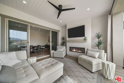 Tiny photo for 2501 Presley Court, Camarillo, CA 93012 (MLS # 26690171)