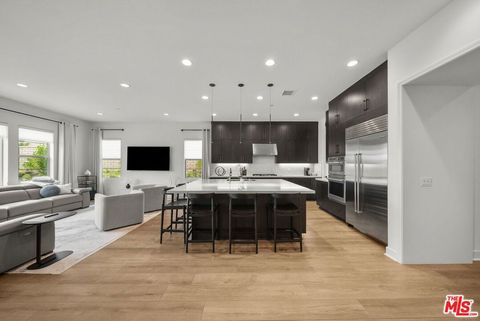 Tiny photo for 2501 Presley Court, Camarillo, CA 93012 (MLS # 26690171)