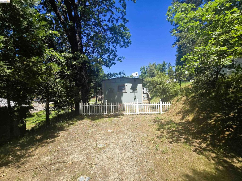 6554 Greeley Hill Road