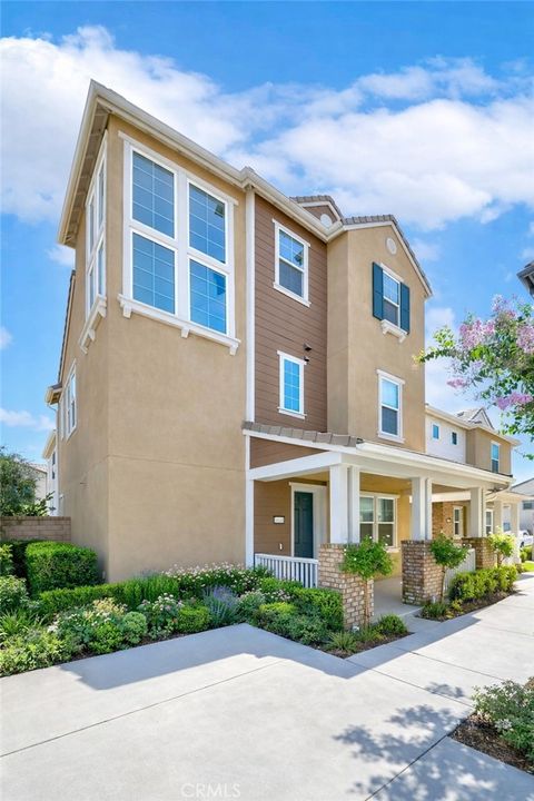 Photo of 16145 Sandpiper Avenue, Chino, CA 91708 (MLS # PW26049172)