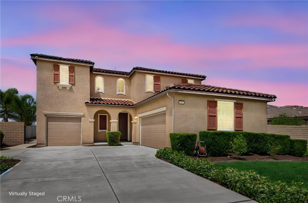 16562 Village Meadow