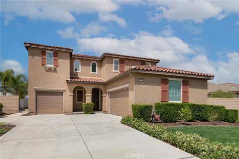 16562 Village Meadow Dr, Riverside, CA 92503 - MLS#: IV26077943