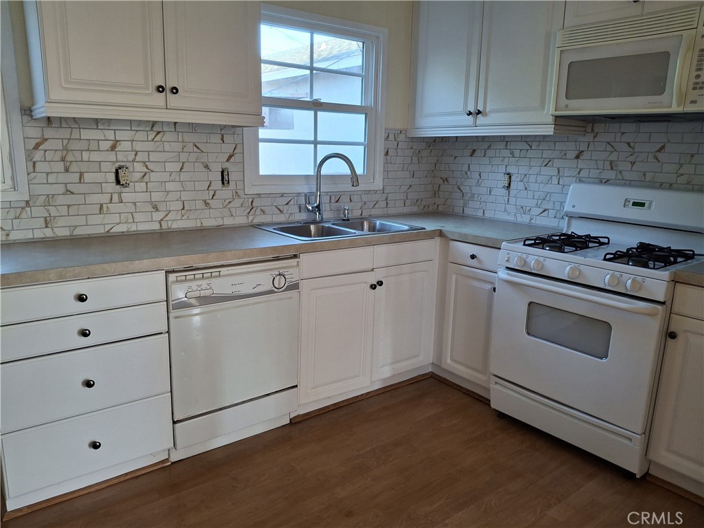 Lakewood City/Lakewood (LCK) - Residential